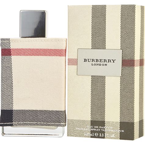 burberry london фрагрантика|burberry london review.